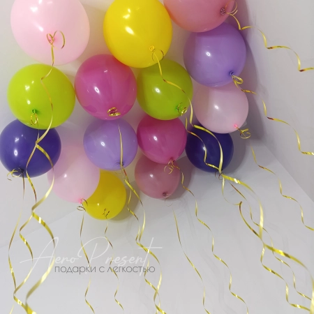 Микс "Ассорти для девочки"